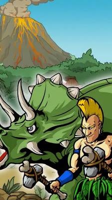 战争进化史无敌版手机版中文版