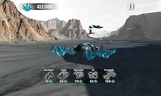 星际争霸单机版中文版