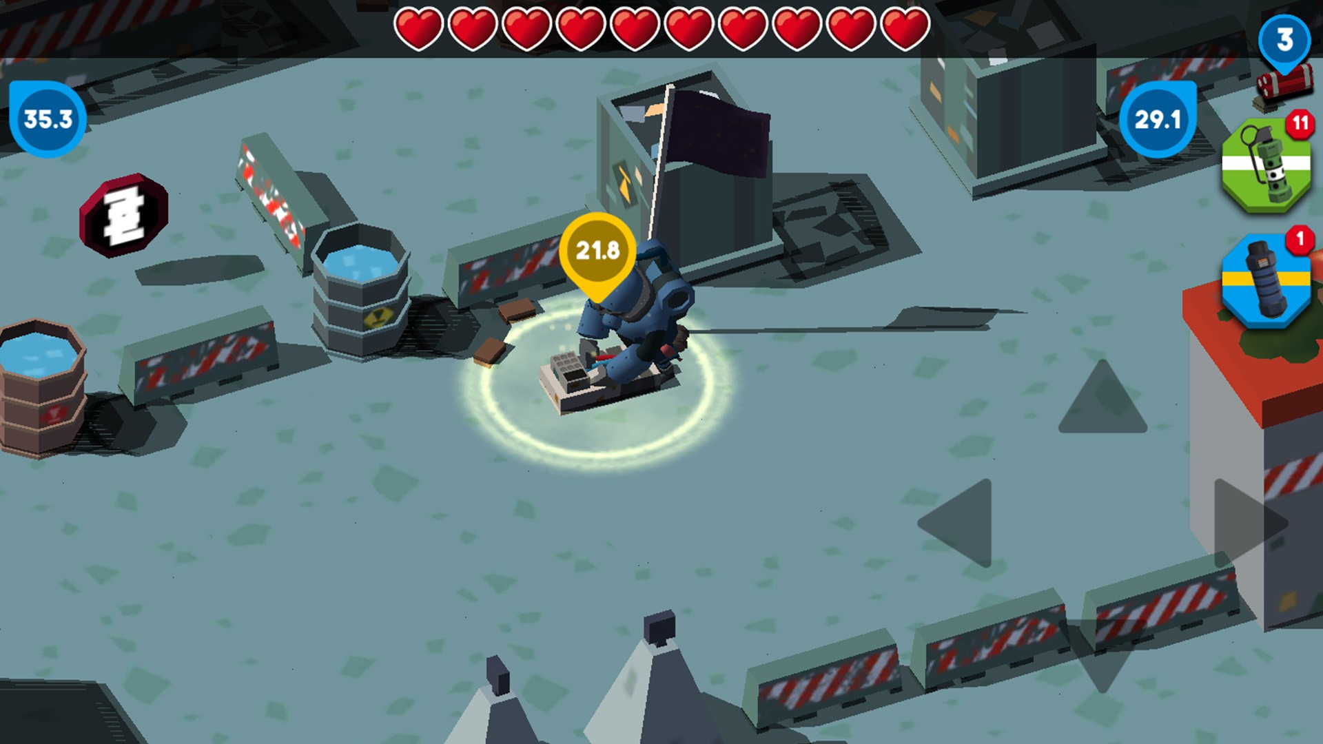 刺激的炸弹游戏安卓版