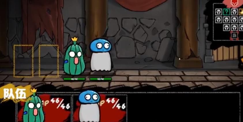 怪物混合模拟器游戏手机最新版 v1.0