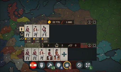 我们的帝国汉化版破解版