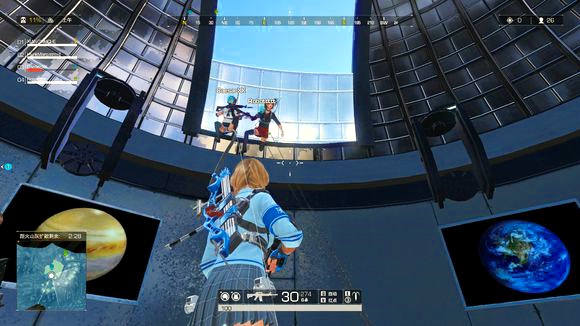 无限法则手机版腾讯官方国际服 v1.0