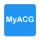 MyACG搜索源ios版官方版下载 v1.1.6.8