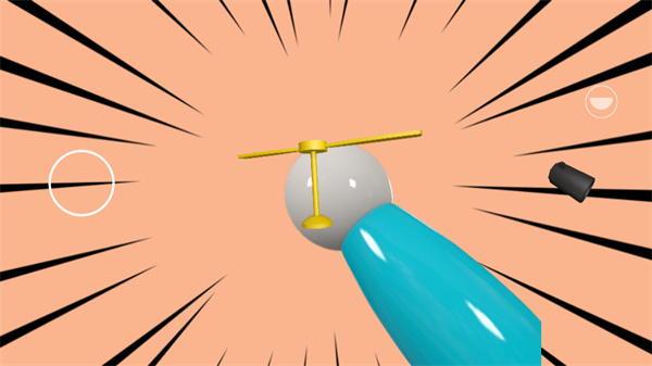 哆啦小镇全道具解锁版