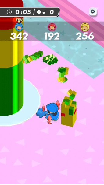 环切果冻游戏最新版