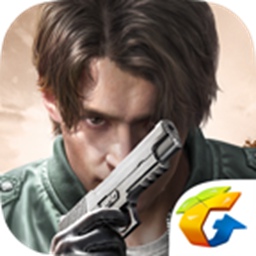 孤岛行动手游华为版 v1.0