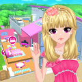 芭比房间设计装扮游戏手机版下载