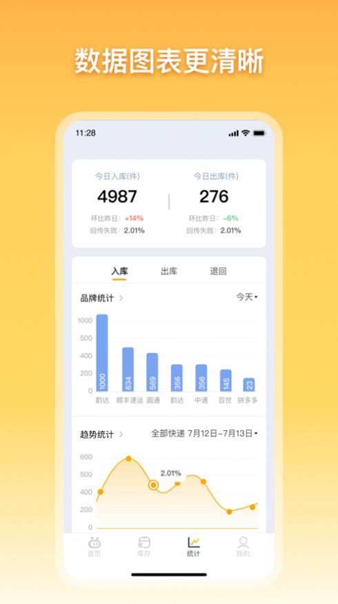 驿小店app手机版下载