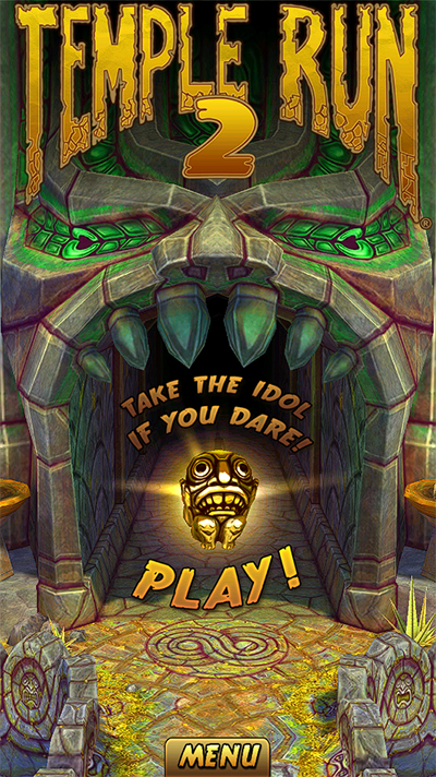 神庙逃亡2原版2014