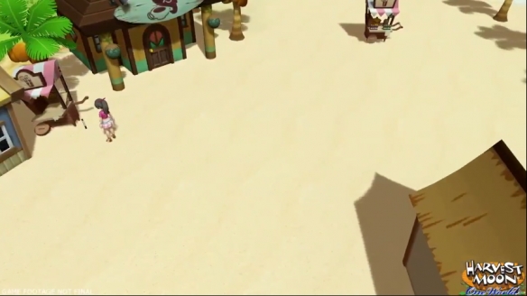 switch丰收的生活最新版 v1.0