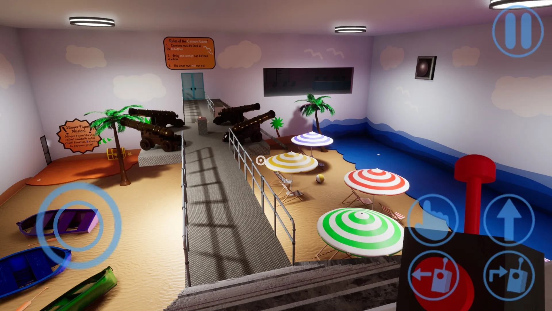 班班幼儿园2内置菜单版