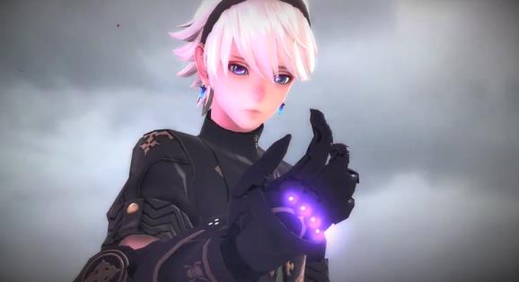 FANTASIAN ios手游最新版 v1.0