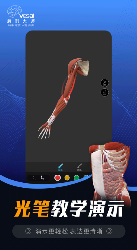 解剖大师APP免费版下载