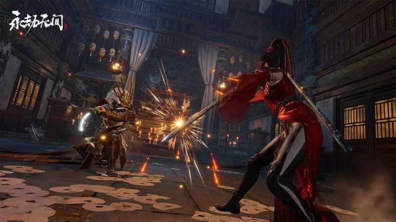 永劫无间助手自动振刀app免费版