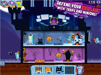 末日城堡免费版