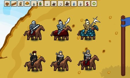 国王争霸官网版