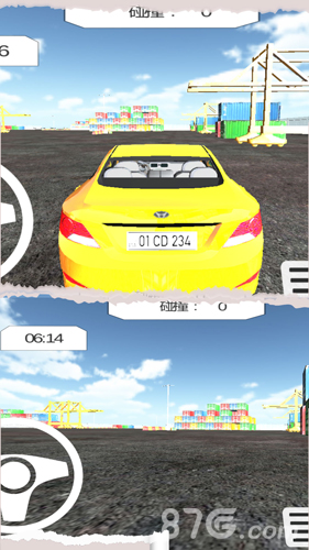 急速赛车最新版