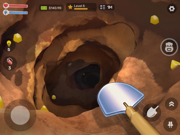 掘地求财2中文版