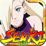 火影战记火战FG版