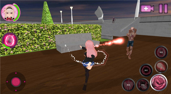 卡哇伊传奇无限金币版