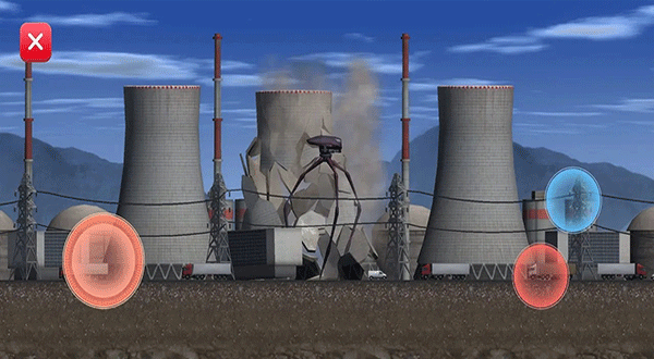 失控城市模拟器破解版