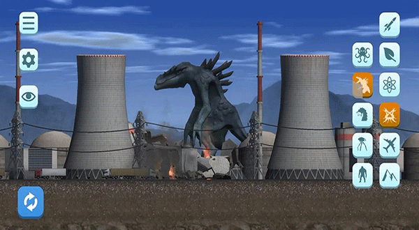 失控城市模拟器破解版