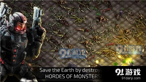 孤胆枪手1手机下载安装