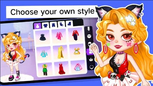 YoYa time(尤雅时间)