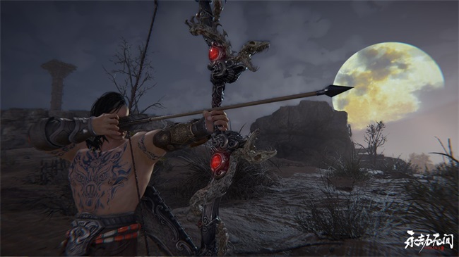 永劫无间云游戏手游官方正版免费版