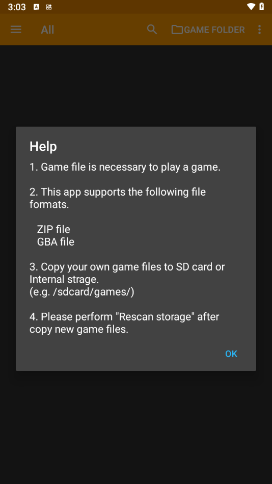 gba模拟器免费版