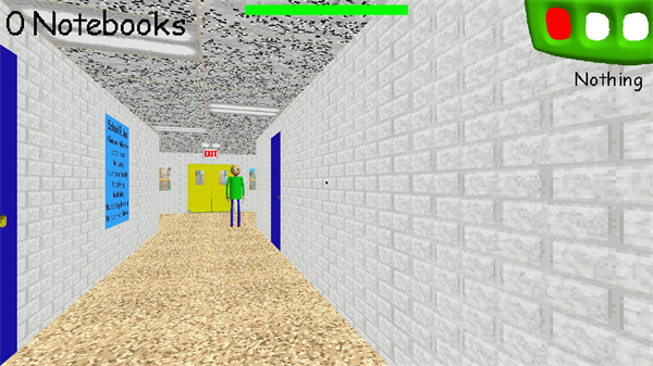 巴迪老师破解版