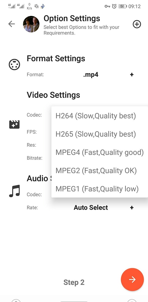 史上最强视频转换器APP官方 v3.7