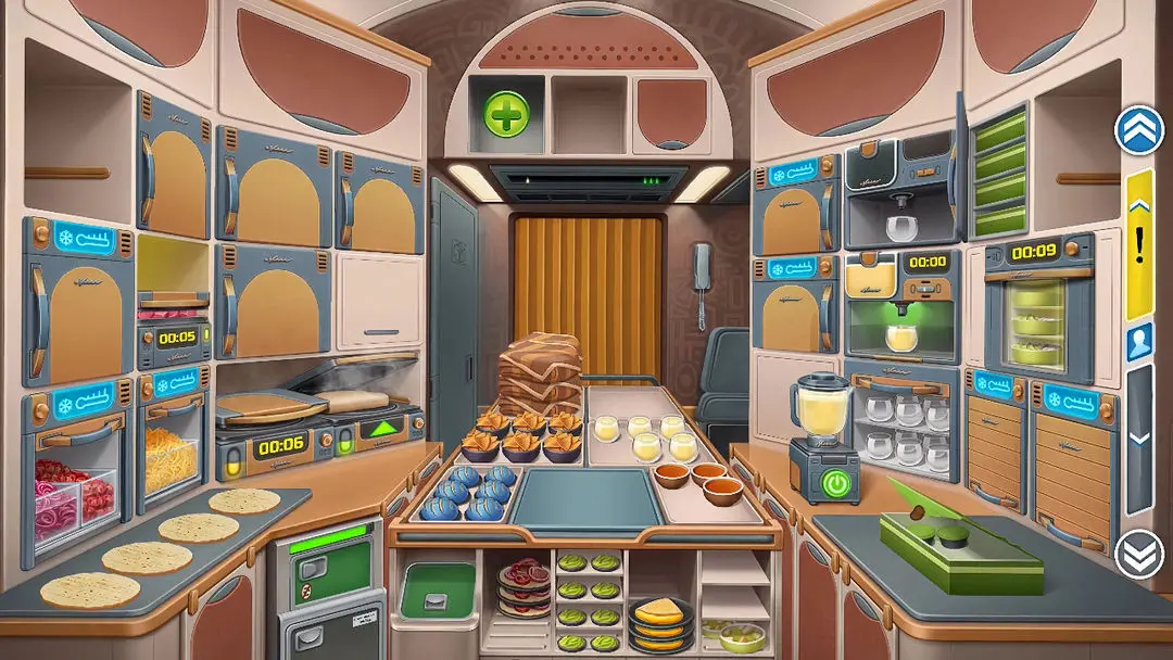 球球旅行记安卓版