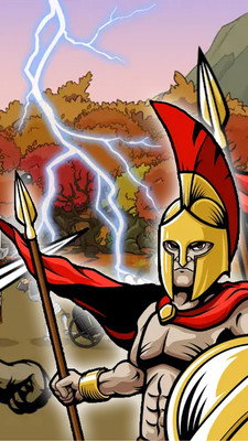 战争进化史无敌版手机版中文版