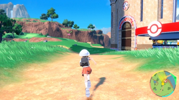 宝可梦朱紫1.10版本下载手机版