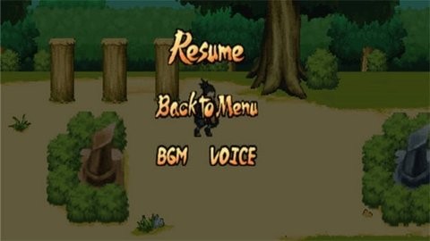 火影战记火战FG版