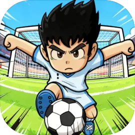 足球大人物破解版内置菜单