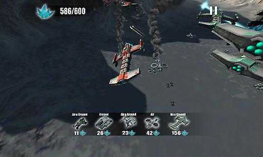 星际争霸单机版中文版