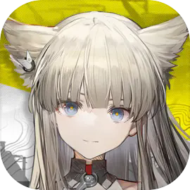 明日方舟终末地测试服