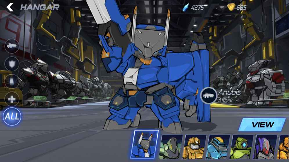 迷你英雄无限金币钻石