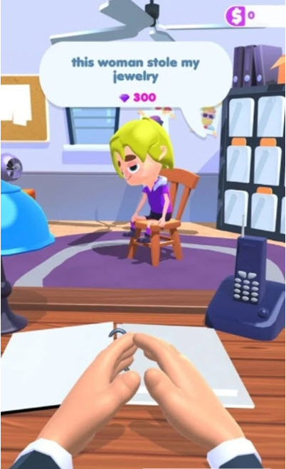 挠他痒痒手机版