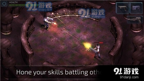 孤胆枪手1手机下载安装