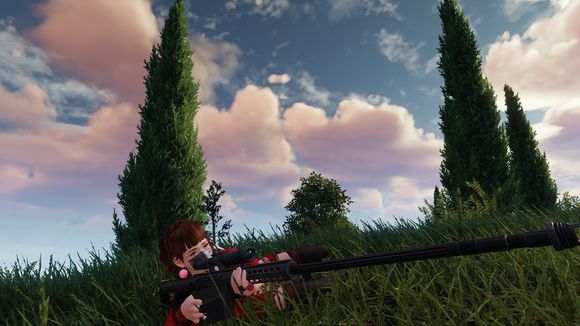 无限法则手机版腾讯官方国际服 v1.0