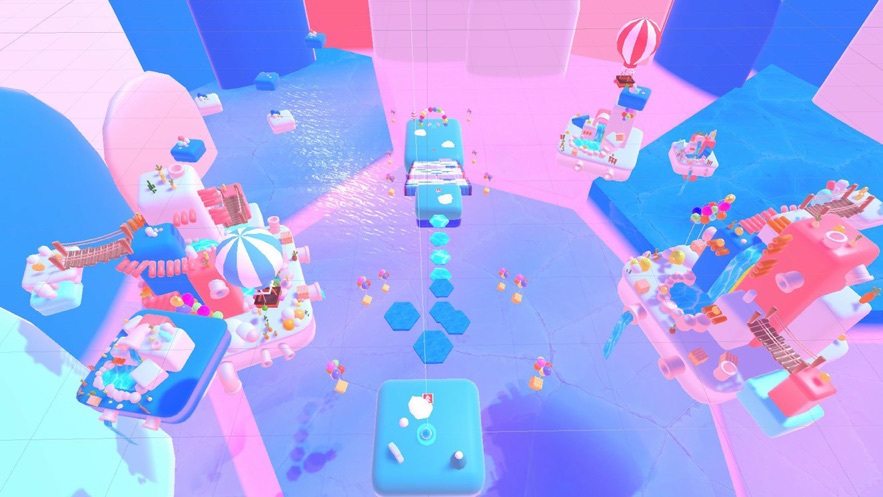 史莱姆飞行指南游戏官方版