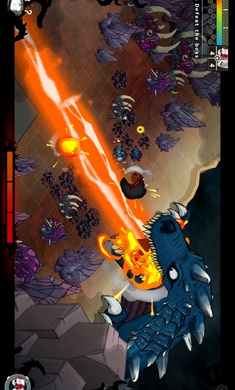 天鹅绒流星队长