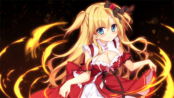 忍者少女与都市妖团手机版