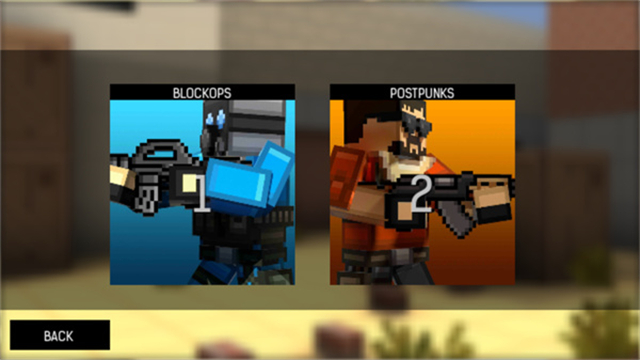 碉堡射击2025最新版