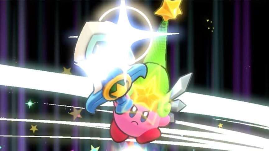 星之卡比重返梦幻岛安卓手机版中文版