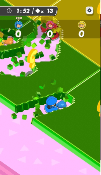 环切果冻游戏最新版