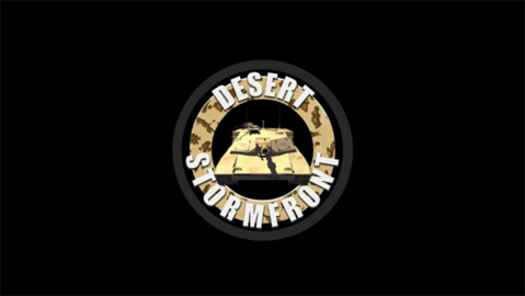 沙漠风暴单机版